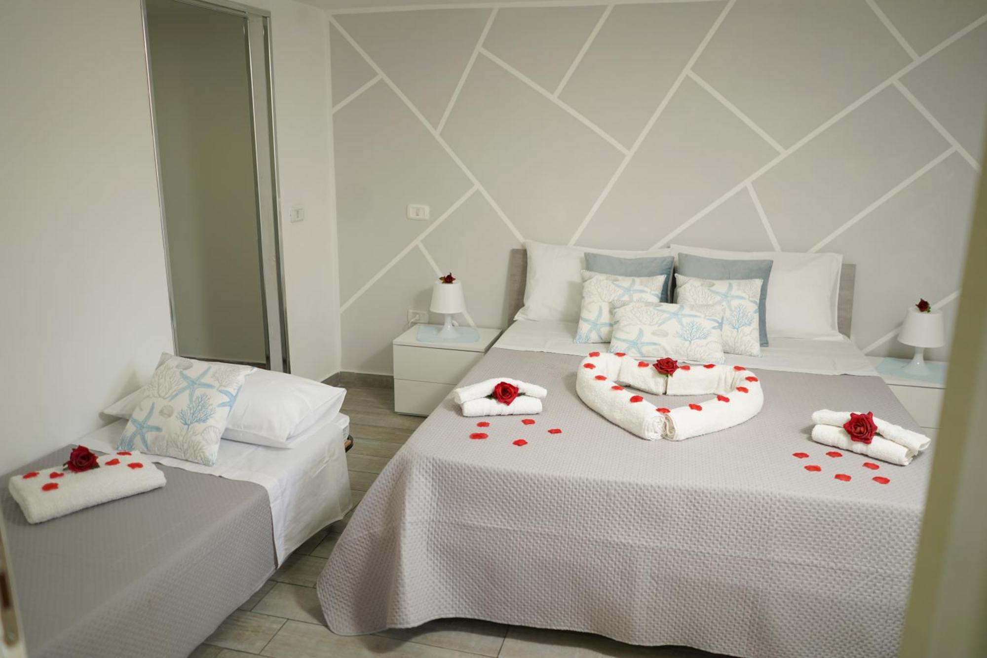 Апартаменты Luxury19 - View Of Vesuvius Неаполь Экстерьер фото